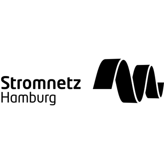 Logo Stromnetz Hamburg GmbH