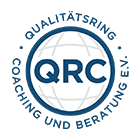 Rosenkranz Zertifizierung QRC